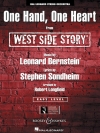 ワン・ハンド・ワン・ハート「ウエスト・サイド・ストーリー」より【One Hand, One Heart (From West Side Story)】