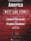 アメリカ「ウエスト・サイド・ストーリー」より【America (From West Side Story)】