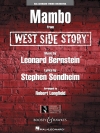 マンボ「ウエスト・サイド・ストーリー」より【Mambo (From West Side Story)】