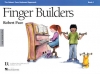 指をきたえる・Book.1（ロバート・ペース）（ピアノ）【Finger Builders, Book 1】