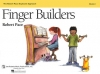 指をきたえる・Book.2（ロバート・ペース）（ピアノ）【Finger Builders, Book 2】