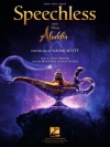 スピーチレス（心の声）（ピアノ）【Speechless (From Aladdin)】