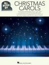 クリスマス・ジャズ・アレンジ集（ピアノ）【Christmas Carols All Jazzed Up!】