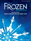 アナと雪の女王 - ブロードウェイ・ミュージカル（ピアノ）【Disney's Frozen – The Broadway Musical】