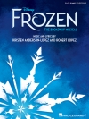 アナと雪の女王 - ブロードウェイ・ミュージカル（初級編）（ピアノ）【Disney's Frozen – The Broadway Musical】