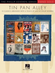 ティン・パン・アレー（ピアノ）【Tin Pan Alley】