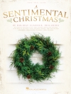 センチメンタルなクリスマス曲集（ピアノ）【A Sentimental Christmas Book】