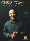 ピアノ・ソロのためのクリス・トムリン（ピアノ）【Chris Tomlin for Piano Solo】