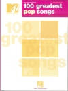 MTVが選ぶ、グレイティスト・ヒット・ポップス100曲（ピアノ）【Selections from MTV’s 100 Greatest Pop Songs】