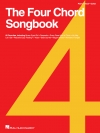 4コードで弾けるソング・ブック（ピアノ）【The Four Chord Songbook】