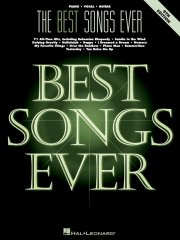 ベスト・ソングス・エヴァー（ピアノ）【The Best Songs Ever 9th Edition】