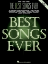 ベスト・ソングス・エヴァー（ピアノ）【The Best Songs Ever 9th Edition】