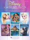 ディズニー最新映画ヒット集（ピアノ）【Disney Latest Movie Hits】