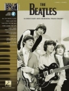 ビートルズ・ピアノ・デュエット曲集（ピアノ二重奏）【The Beatles】