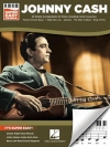 超簡単なジョニー・キャッシュ集（ピアノ）【Johnny Cash - Super Easy Songbook】