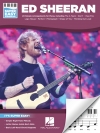 超簡単なエド・シーラン曲集（ピアノ）【Ed Sheeran - Super Easy Songbook】