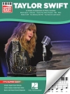 超簡単なテイラー・スウィフト曲集（ピアノ）【Taylor Swift - Super Easy Songbook】