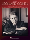 レナード・コーエン曲集（初級編）（ピアノ）【Leonard Cohen for Easy Piano】
