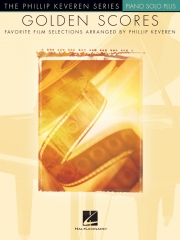 ゴールデン・スコア（フィリップ・ケバレン）（ピアノ）【Golden Scores】