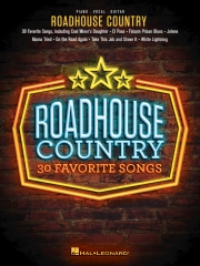 ロードハウス・カントリー（ピアノ）【Roadhouse Country】