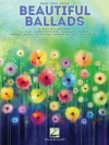 美しいバラード曲集（ピアノ）【Beautiful Ballads】