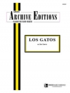 ロス・ガトス（ジェフ・ジャービス）【Los Gatos】