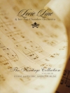 ヘリテージ・コレクション・Vol.3（ローリー・ライン）（ピアノ）【The Heritage Collection Volume III】