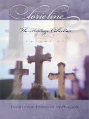 ヘリテージ・コレクション・Vol.4（ローリー・ライン）（ピアノ）【The Heritage Collection Volume IV】