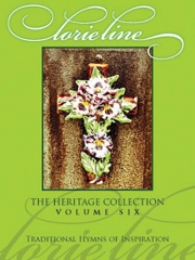 ヘリテージ・コレクション・Vol.6（ローリー・ライン）（ピアノ）【The Heritage Collection Volume 6】