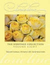 ヘリテージ・コレクション・Vol.8（ローリー・ライン）（ピアノ）【The Heritage Collection Volume 8】