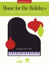 ホーム・フォー・ザ・ホリデー（ピアノ）【Home for the Holiday】