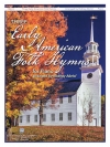 3つの古いアメリカ賛歌（ピアノ）【3 Early American Folk Hymns】