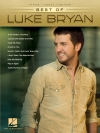 ベスト・オブ・ルーク・ブライアン（ピアノ）【Best of Luke Bryan】