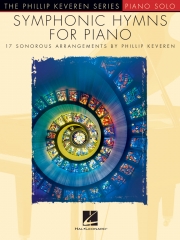 ピアノのための聖歌集（ピアノ）【Symphonic Hymns for Piano】