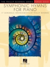 ピアノのための聖歌集（ピアノ）【Symphonic Hymns for Piano】