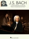 バッハ・ジャズ・アレンジ集（ピアノ）【J.S. Bach – All Jazzed Up!】