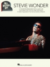 スティービー・ワンダー・ジャズ・アレンジ集（ピアノ）【Stevie Wonder – All Jazzed Up!】