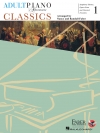 大人のピアノ・クラシック曲集・Book.1（ピアノ）【Adult Piano Adventures Classics Book 1】