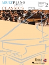 大人のピアノ・クラシック曲集・Book.2（ピアノ）【Adult Piano Adventures Classics Book 2】