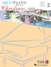 大人のピアノ・クリスマス曲集・Book.2（ピアノ）【Adult Piano Adventures Christmas Book 2】