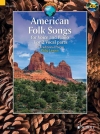 アメリカ民謡曲集（ピアノ）【American Folk Songs】