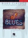 ブルース・クラシック（フィリップ・ケバレン編曲）（ピアノ）【Blues Classics】