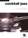 カクテル・ジャズ曲集（ピアノ）【Cocktail Jazz(Jazz Piano Solos Series Volume 46)】