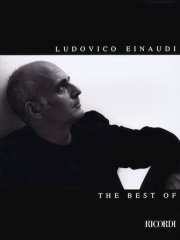 ザ・ベスト・オブ・ルドヴィコ・エイナウディ（ピアノ）【The Best of Ludovico Einaudi】