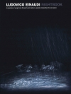 ナイトブック（ルドヴィコ・エイナウディ）（ピアノ）【Ludovico Einaudi: Nightbook】