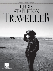 トラベラー（クリス・ステープルトン）（ピアノ）【Traveller】