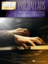 ポップ・バラード曲集（ピアノ）【Pop Ballads – Creative Piano Solo】