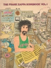 フランク・ザッパ・ソング・ブック・Vol.1（ピアノ）【The Frank Zappa Songbook – Volume 1】