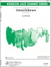 スマックダウン（ジェフ・ジャービス）【Smackdown】