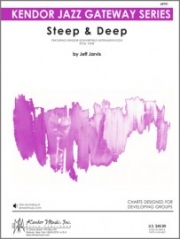 スティーブ＆ディープ（ジェフ・ジャービス）【Steep & Deep】